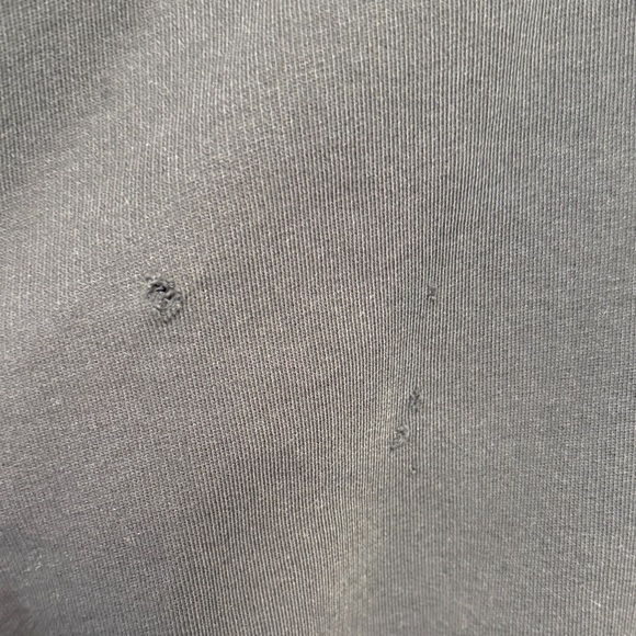 Off-White Virgil Abloh Flower Shop Crop Hoodie size small - Picture 7 of 13